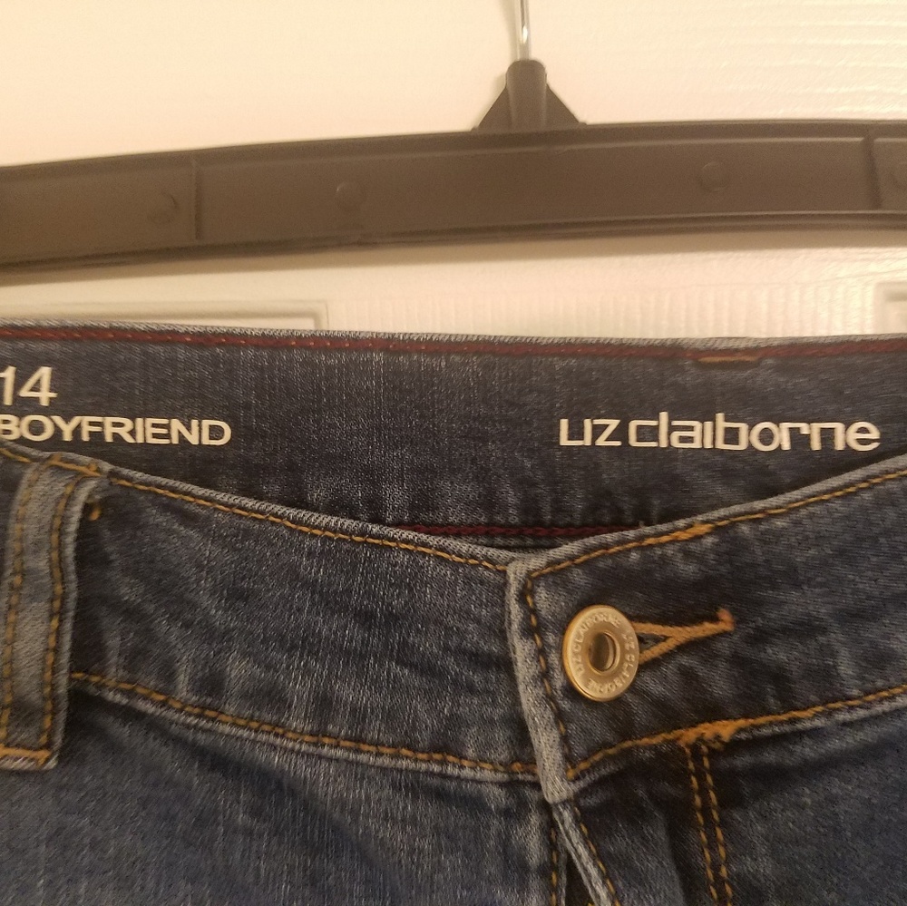 Skinny jean